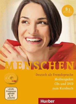 Produktbild von Menschen B1. Medienpaket