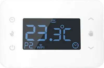 Produktbild von EU0101 Smart WiFi Raumthermostat