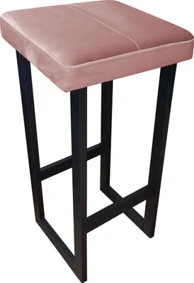 Obrázok produktu pre Barová stolička ALEX LOFT, 75 cm MG58
