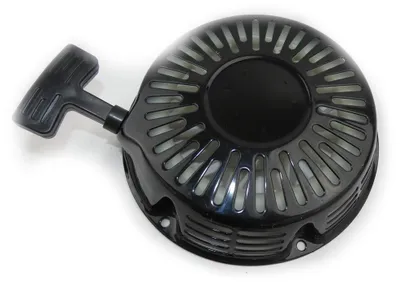 Produktbild von MATRIX Ersatzteil Seilzugstarter für Stanley Stromerzeuger Generator SG 5600
