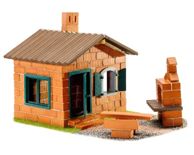 Image de Maison Avec Barbecue 185-Pièces 5210