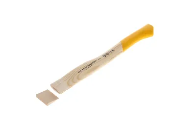 Produktbild von Ochsenkopf Ersatzstiel, Esche, Kuhfuß, 360 mm, OX E-78 E-0380