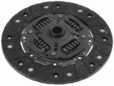 Immagine prodotto di Disco frizione SACHS 1878 600 631 228 mm