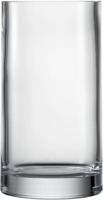 Image de Eisch Vorteilset 2 Stück Vase 699/23 TONIO 89869923 und Geschenk + Spende