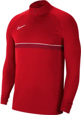 Produktbild von Nike Sweatshirts Drifit Academy 21 Drill, CW6110657, Größe: 188