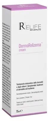 Immagine prodotto di Dermorelizema Cream 75 Ml