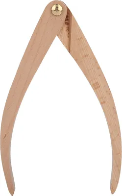 Produktbild von Bremssattel Holzlineer-Positionierungsentfernung Messwerkzeug Keramikwerkzeuge für Keramikmessung8 Zoll