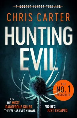 Produktbild von Hunting Evil