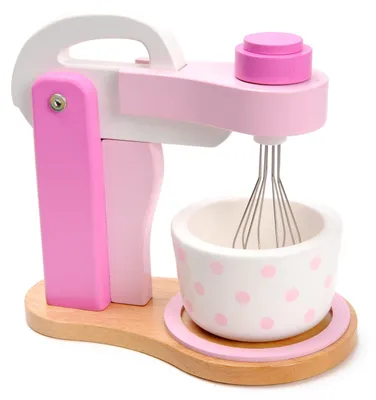 Zdjęcie produktu dla Mentari Holzmixer