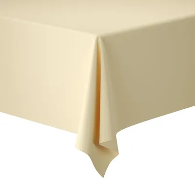 Zdjęcie produktu dla Duni 526425 Obrus w rolce - gładki, 1,25 x 10 m, szampański