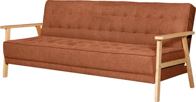 Produktbild von home24 Schlafsofa