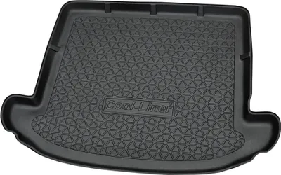 Produktbild von Z438559 Kofferraumwanne kompatibel mit Kia Sorento II 2009-01.2015