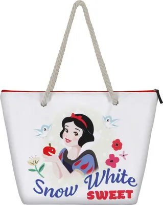 Produktbild von Karactermania - Plecak Disney Królewna Śnieżka Sweet Summer na plażę