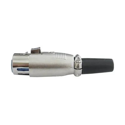 Obrázok produktu pre Zásuvka mikrofónna XLR S24