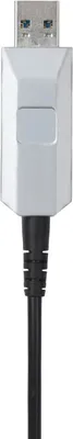 Produktbild von VivoLink USB-Kabelsatz - 5 V - 0.9 A - 50 m