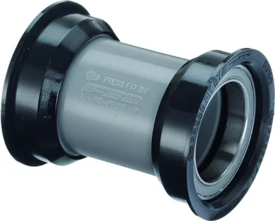 Produktbild von FSA Innenlager MTB PF30 68/73 Ø 30 mm Schwarz - präzises PressFit BB30 Upgrad...