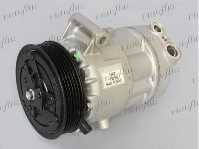 Produktbild von FRIGAIR 940.10990 5SL12 Klimaanlage Klimakompressor R134a für FIAT BRAVO II (198) 500L (351, 352) für LANCIA DELTA III (844)