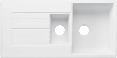 Produktbild von BLANCO ZIA 6 S SILGRANIT softweiß