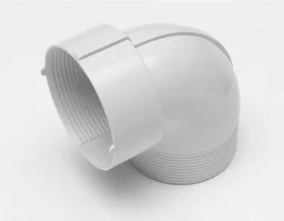 Produktbild von Dometic Bogenstück 90°