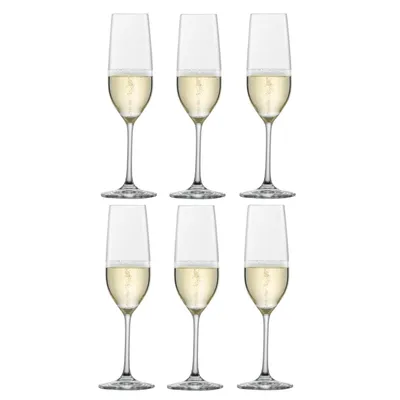 Produktbild von Schott Zwiesel Champagnergläser Vina 230 ml - 6 Stück