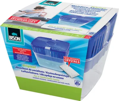 Obrázek produktu pro AIR MAX přístroj na 450 g sáčky