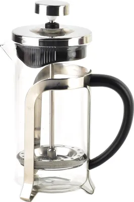Obrázok produktu pre Anne 350ml French Press kanvica na kávu z nehrdzavejúcej ocele