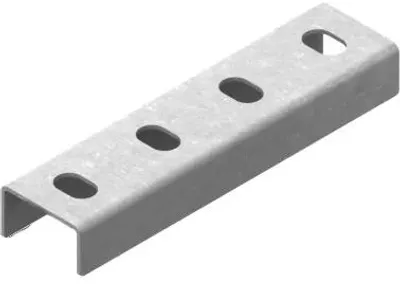 Obrázok produktu pre Konektor potrubia LC40H20 660500 BAKS