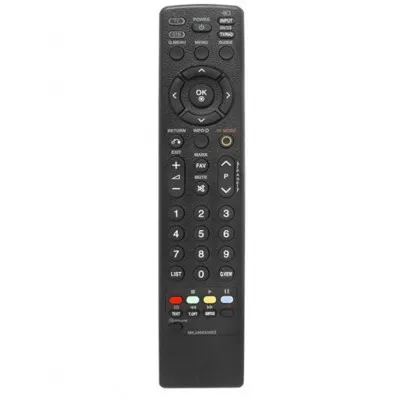 Obrázok produktu pre Náhradný diaľkový ovládač LG MKJ40653802