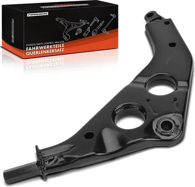 Image de Frankberg 1x Bras de Suspension Essieu Avant pour MINI Mini R50 R53 Mini Cabriolet R52 1.6L 1.4L 2001-2008