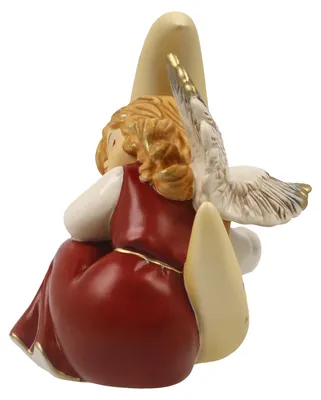 Produktbild von Goebel Kleine Traumreise Engel