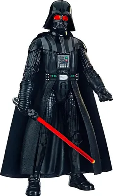 Produktbild von Star Wars Obi-Wan Kenobi F59555L0, 4 Jahr(e), Obi-Wan Kenobi, Mehrfarbig, Kunststoff