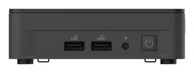 Obrázek produktu pro ASUS NUC 13 RNUC13ANKI700002I, UCFF, Mini barebone PC, DDR4-SDRAM, Připojení na síť Ethernet, Wi-Fi 6E (802.11ax), 120 W