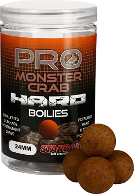 Obrázek produktu pro Starbaits Pro Hard Baits (Monstercrab)