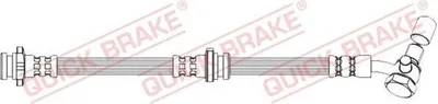 Produktbild von Bremsschlauch QUICK BRAKE 50.749X