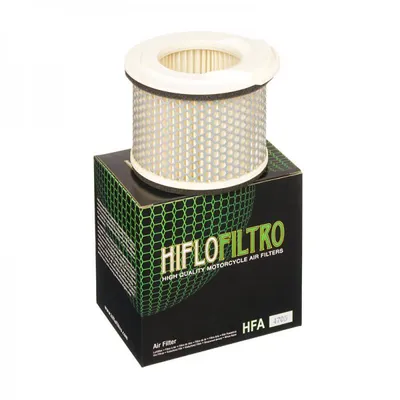 Produktbild von Hiflo Luftfilter HFA4705 für Yamaha FZR 750 R WO01 1989-1992