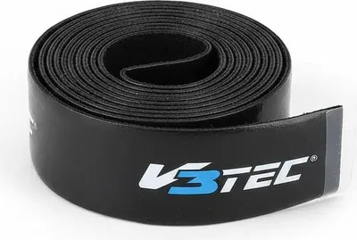 Produktbild von V3TEC POWER GRIP Basisband schwarz schwarz -
