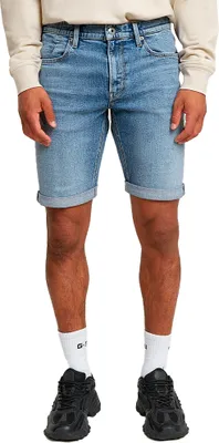 Produktbild von G-star Mosa Kurze Jeans Blau 28 Mann Blau 28