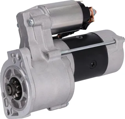 Produktbild von FEBI BILSTEIN 192960 Starter Anlasser 2,2kW für MITSUBISHI PAJERO II (V3W, V2W, V4W) 12V