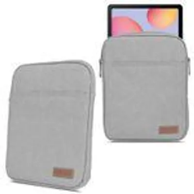 Produktbild von Tablet Hülle für Apple iPad Air 11 2025 Tasche Schutzhülle Sleeve Cove Schutz CaseFarbe:Schwarz