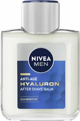 Immagine prodotto di Dopobarba Nivea ANTI-AGE HYALURON 100 ml