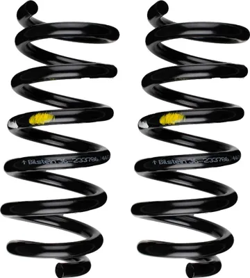 Imagen del producto de Resorte de suspensión delantero para VW Amarok 2.0 TSI/2.0 TDI, modelo 2010 en adelante