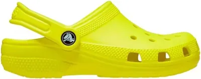 Produktbild von Crocs Classic Kinder Clog 206990-76M EU 23/24