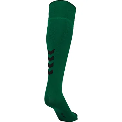 Obrázok produktu pre hmlPROMO FUTBALOVÁ PONOŽKA - EVERGREEN - 27/30