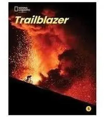 Produktbild von Trailblazer 5: Workbook