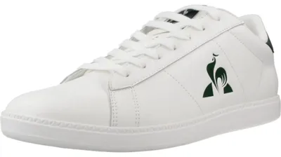 Produktbild von LE COQ SPORTIF COURTSET 2 Weiß