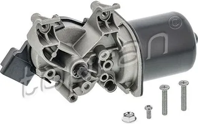 Obrázok produktu pre TOPRAN motor stierača čelného skla 701 764 čelné sklo vozidla