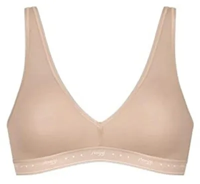 Produktbild von Sloggi 24/7 100 Top, Farbe: New Beige LZ/00LZ, Größe: 38 Top