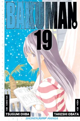 Produktbild von Bakuman?, Vol. 19