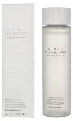 Immagine prodotto di ELIZABETH ARDEN Lozione viso idratante bifasica WHITE TEA, 200 ml