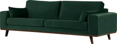 Produktbild von home24 3-Sitzer Sofa